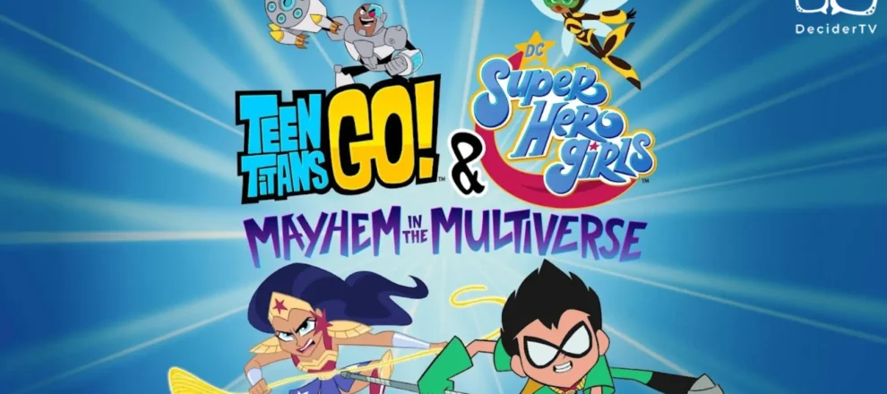 Mayhem in the Multiverse