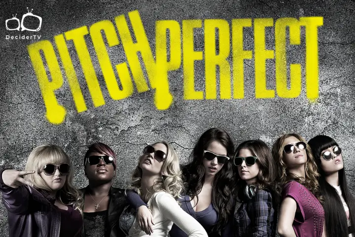 Pitch Perfect (2012)