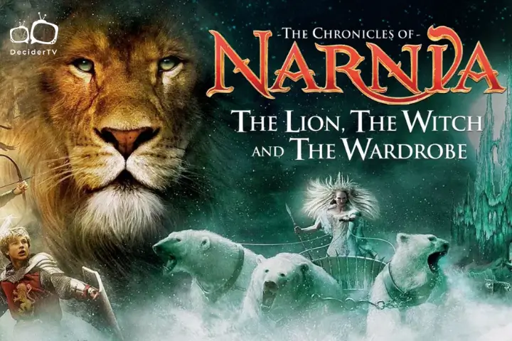 The Chronicles of Narnia: The Lion, The Witch, and the Wardrobe