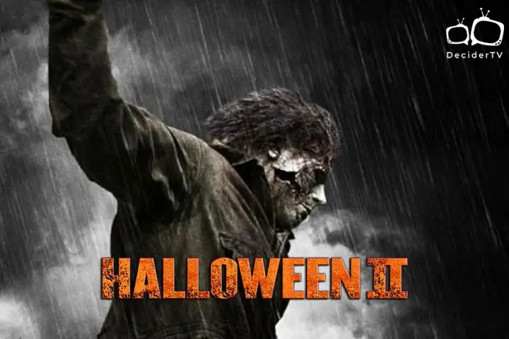 Halloween 2 (2009)