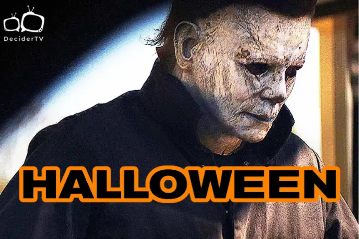 Halloween (2018)