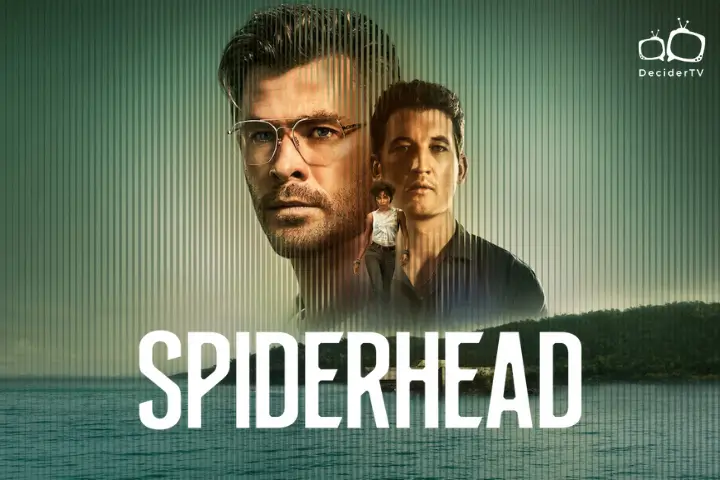 Spiderhead