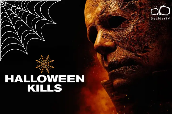 Halloween Kills (2021)