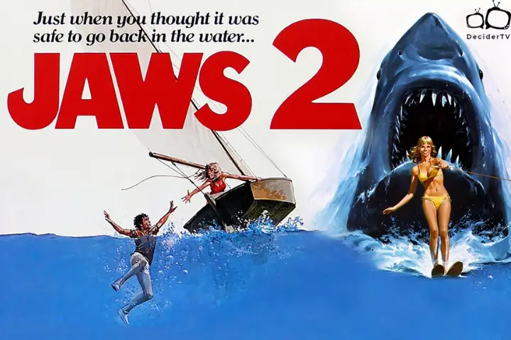 Jaws 2