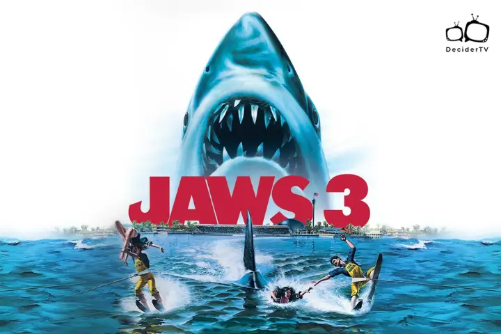 Jaws 3