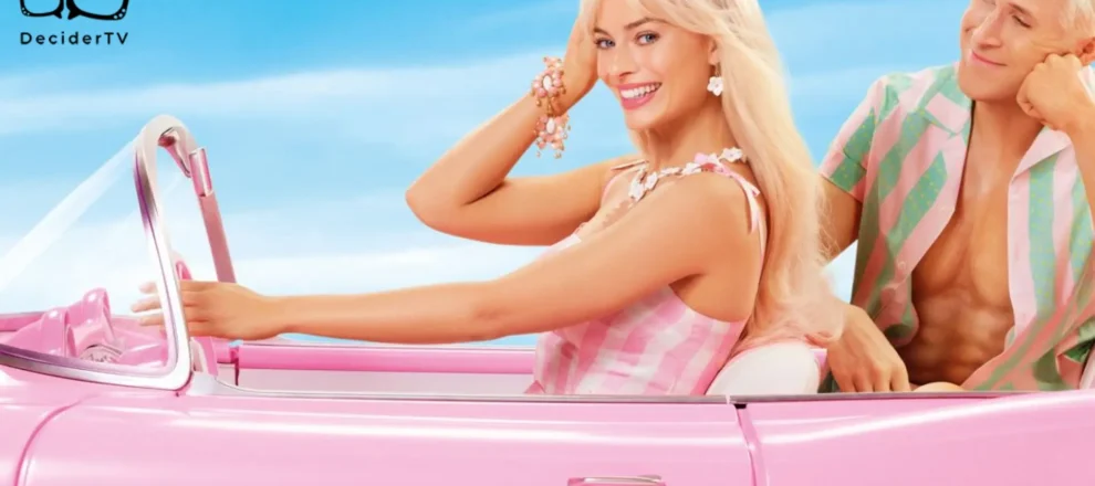 Barbie