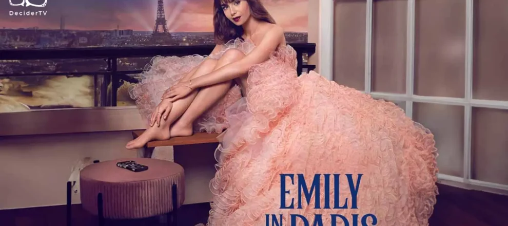 Emily in Paris Season 4