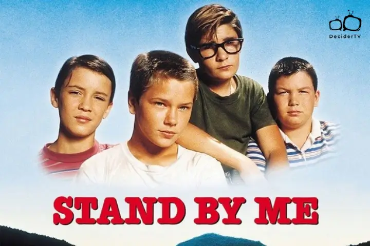 Stand by Me