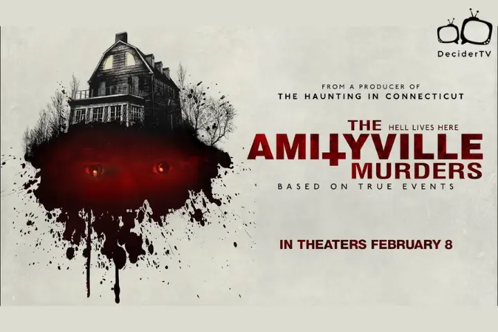 The Amityville Murders