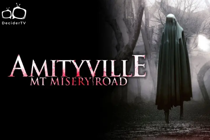 Amityville: Mt. Misery Rd.