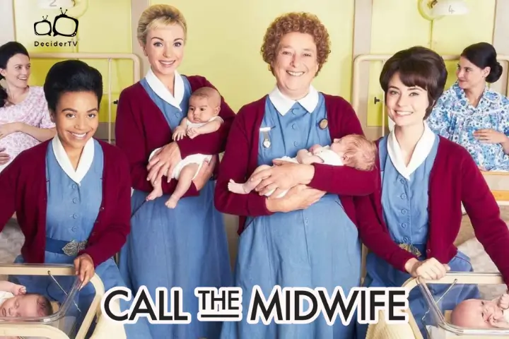 Call the Midwives