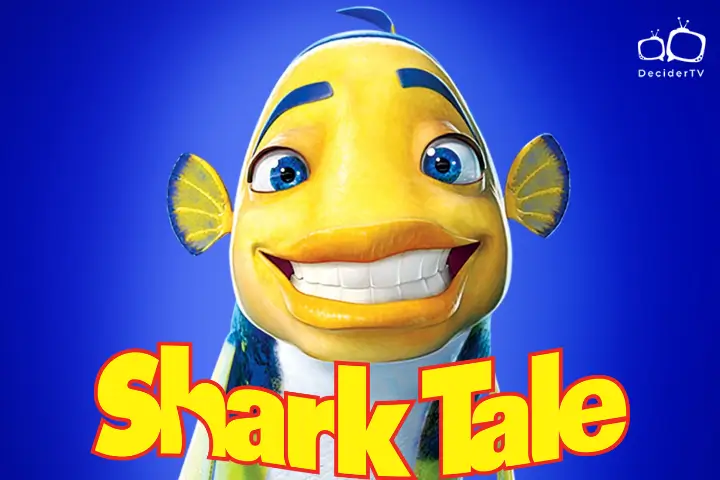 Shark Tale