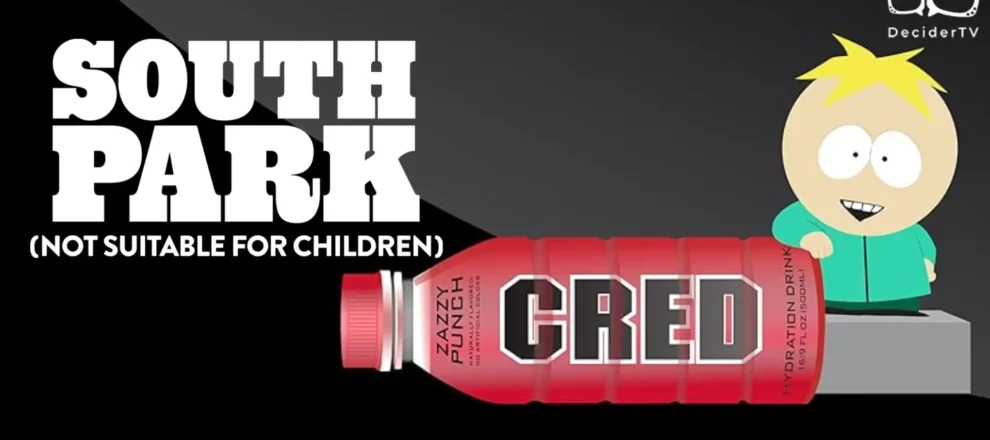 Not Suitable for Children