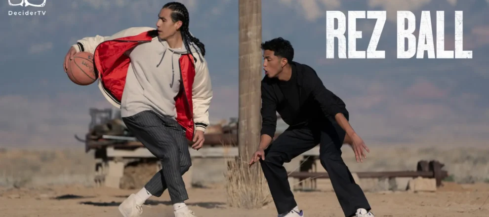 Rez Ball