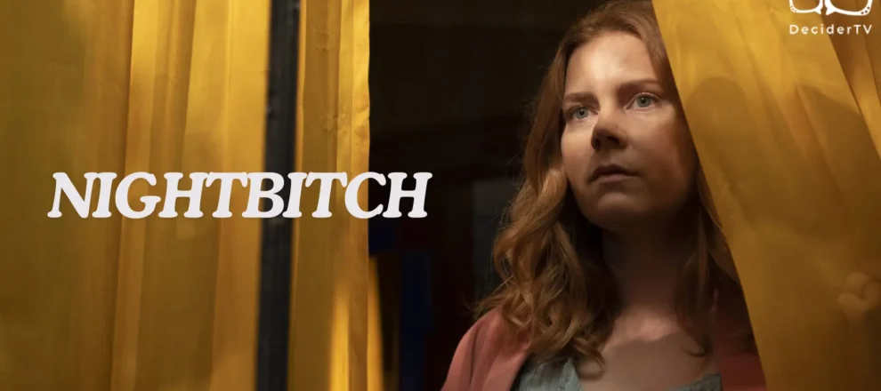 Nightbitch