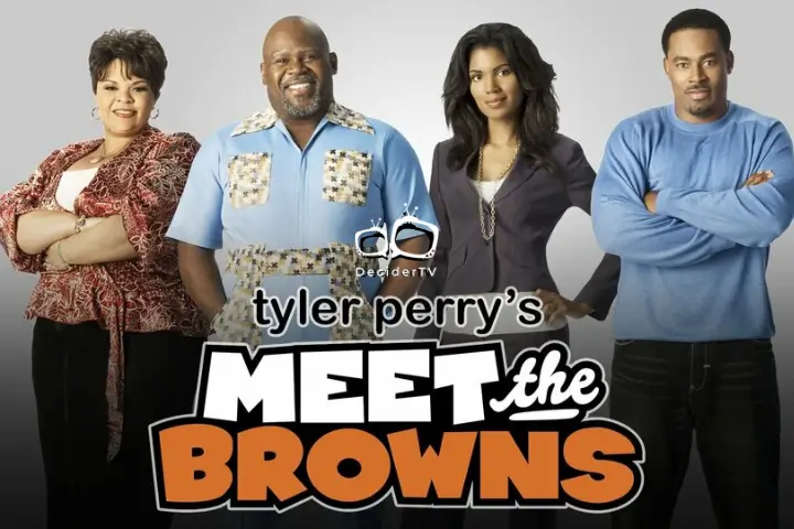 Meet the Browns