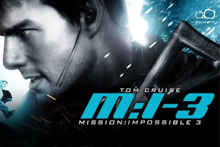 Mission: Impossible III (2006)