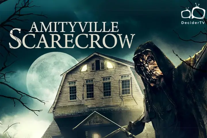 Amityville Scarecrow