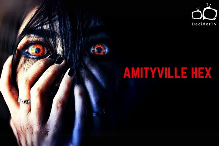 Amityville Hex