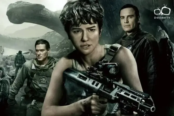 Alien: Covenant