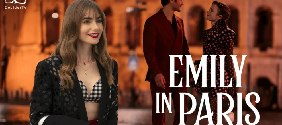 Emily in Paris