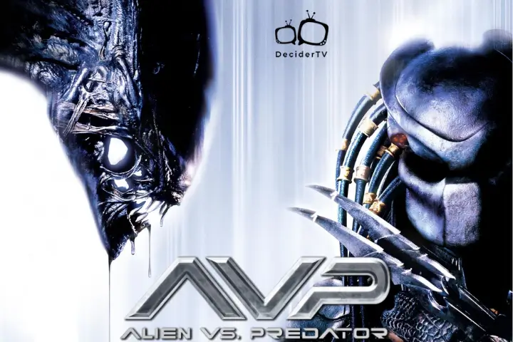 Alien vs Predator