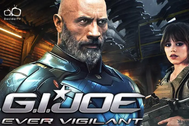 G.I. Joe: Ever Vigilant