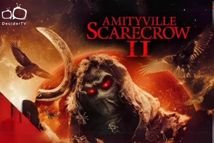 Amityville Scarecrow 2