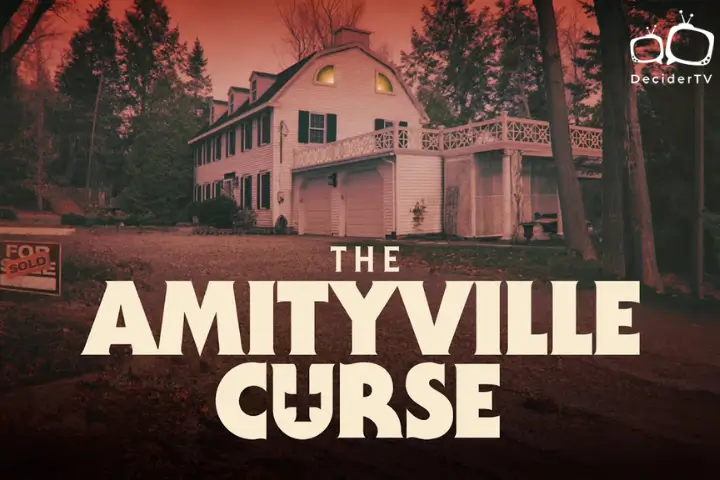 The Amityville Curse