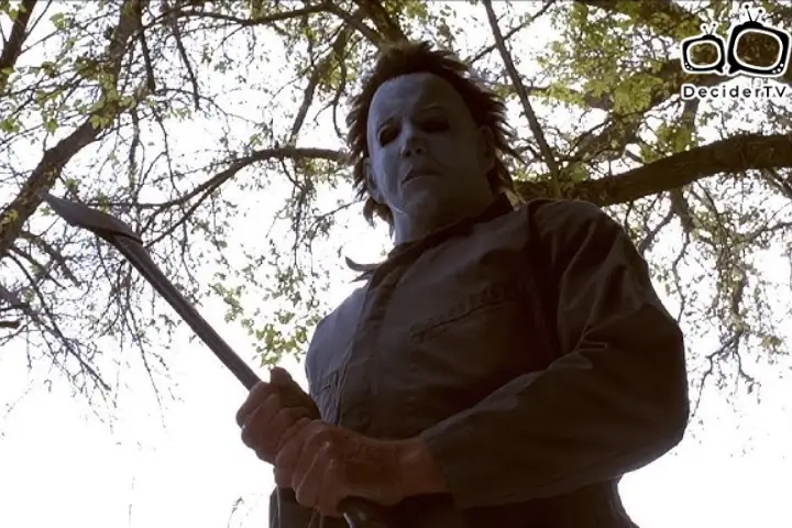 Halloween 6: The Curse of Michael Myers (1995)