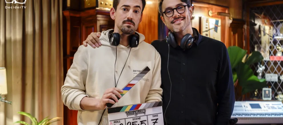 Technoboys