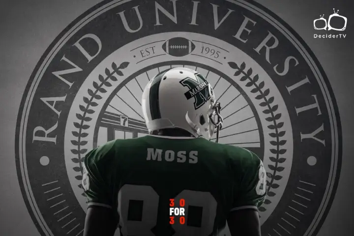 30 for 30: Rand University