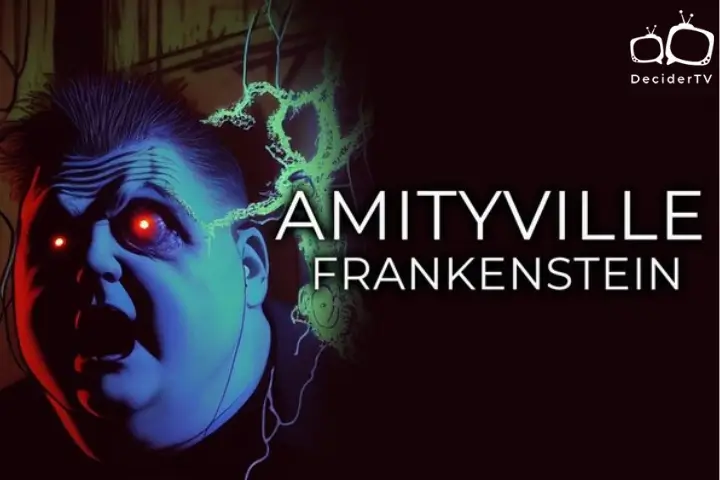 Amityville Frankenstein