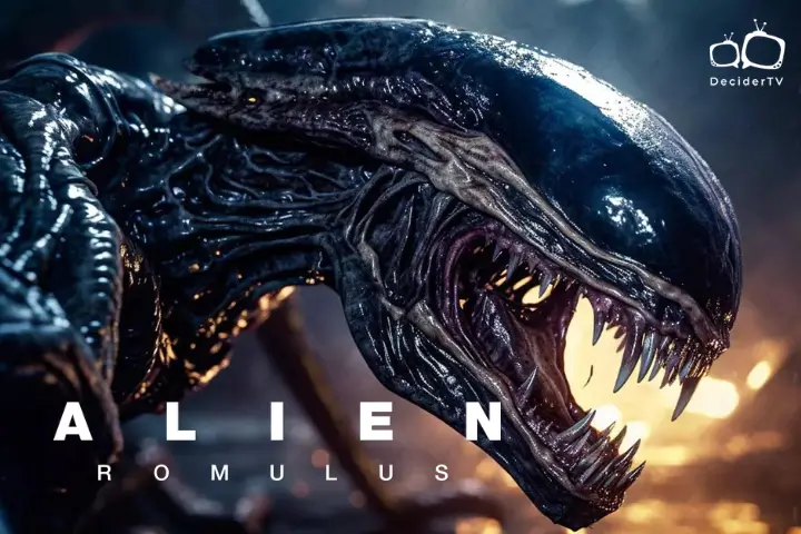 Alien: Romulus