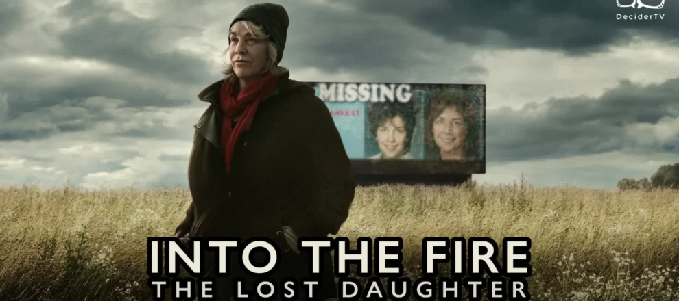 The Lost Daughter