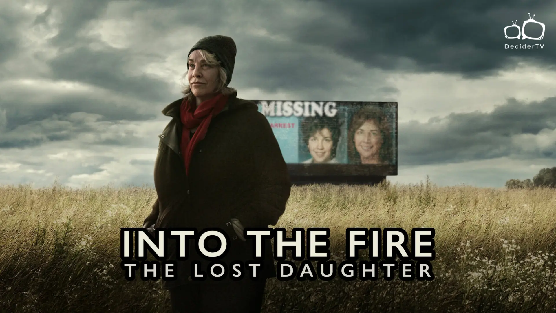 The Lost Daughter