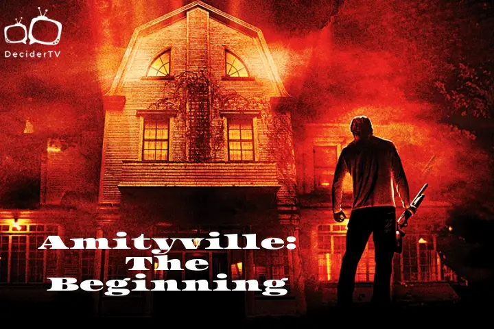 Amityville: The Beginning