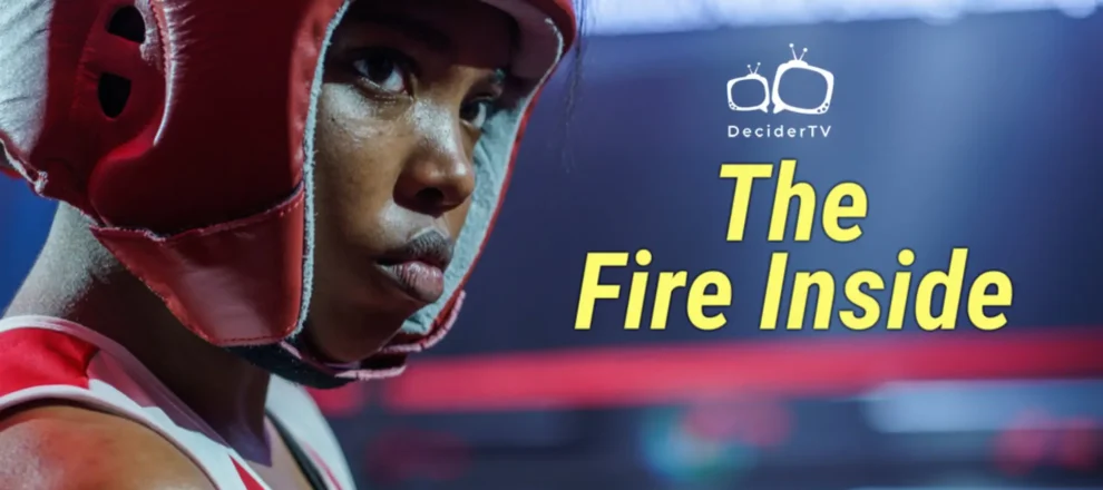 The Fire Inside