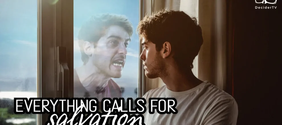 Everything Calls for Salvation