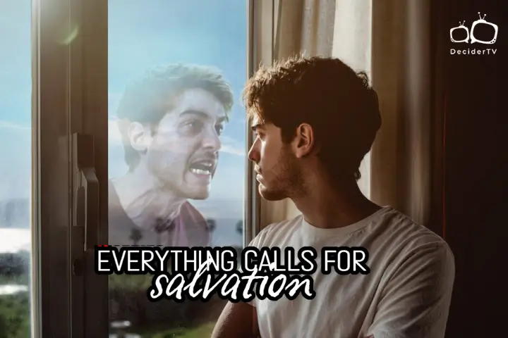 Everything Calls for Salvation Season 2