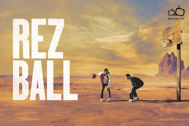 Rez Ball