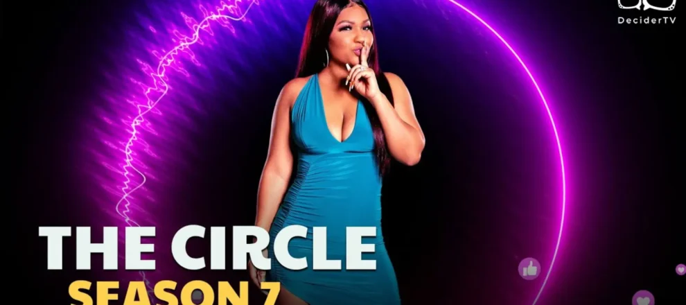 The Circle Season 7