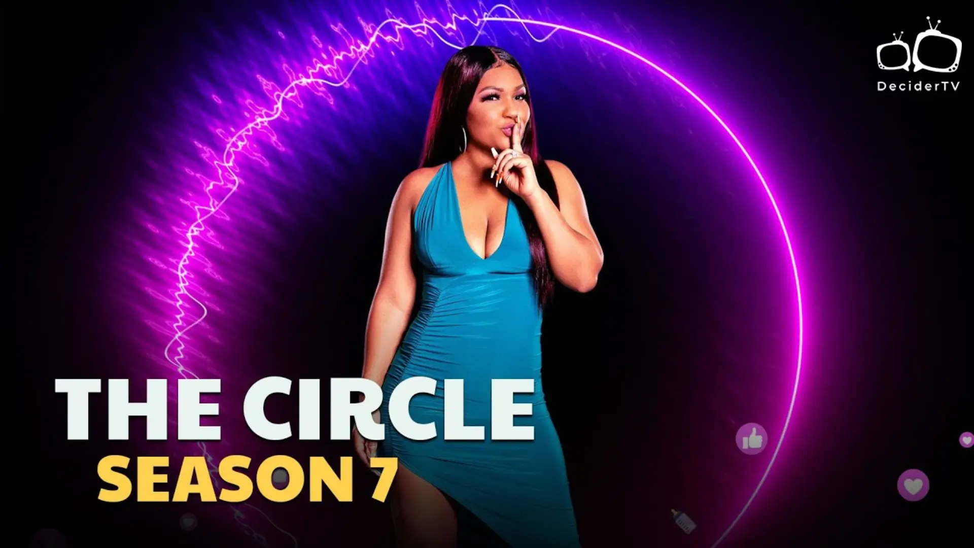 The Circle Season 7