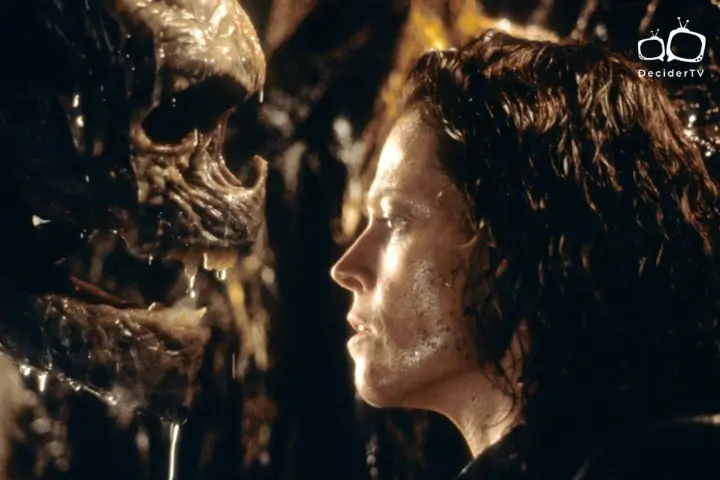 Alien: Resurrection