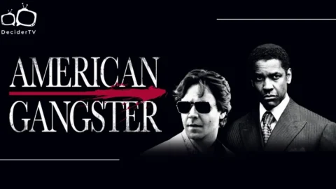 American Gangster