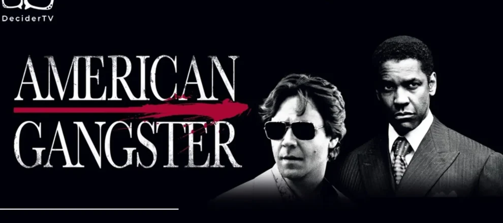 American Gangster