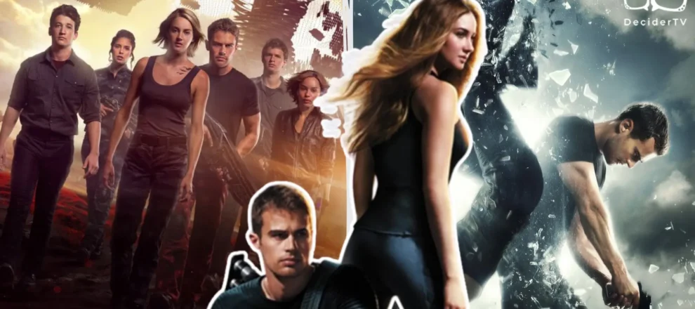 Divergent