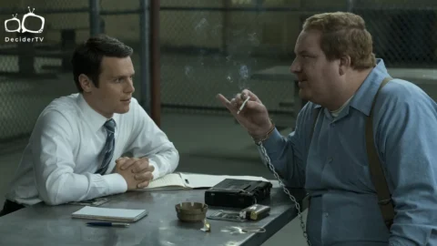 Is Mindhunter Coming Back?