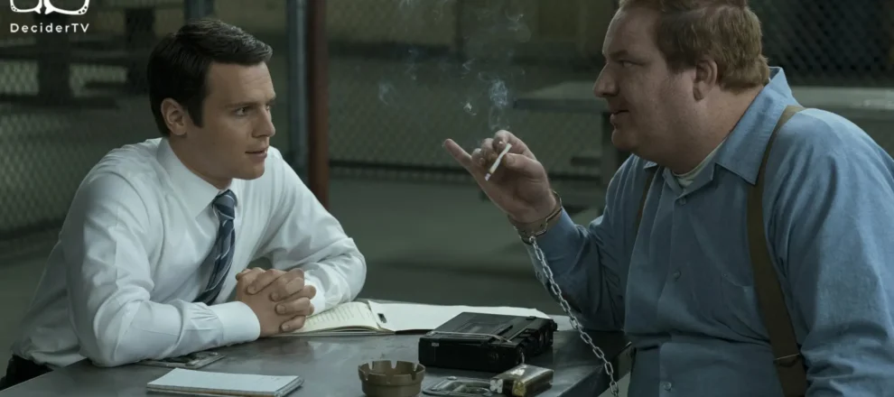 Is Mindhunter Coming Back?