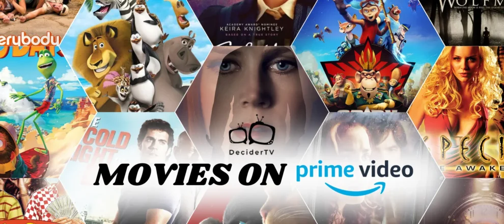 Prime Video